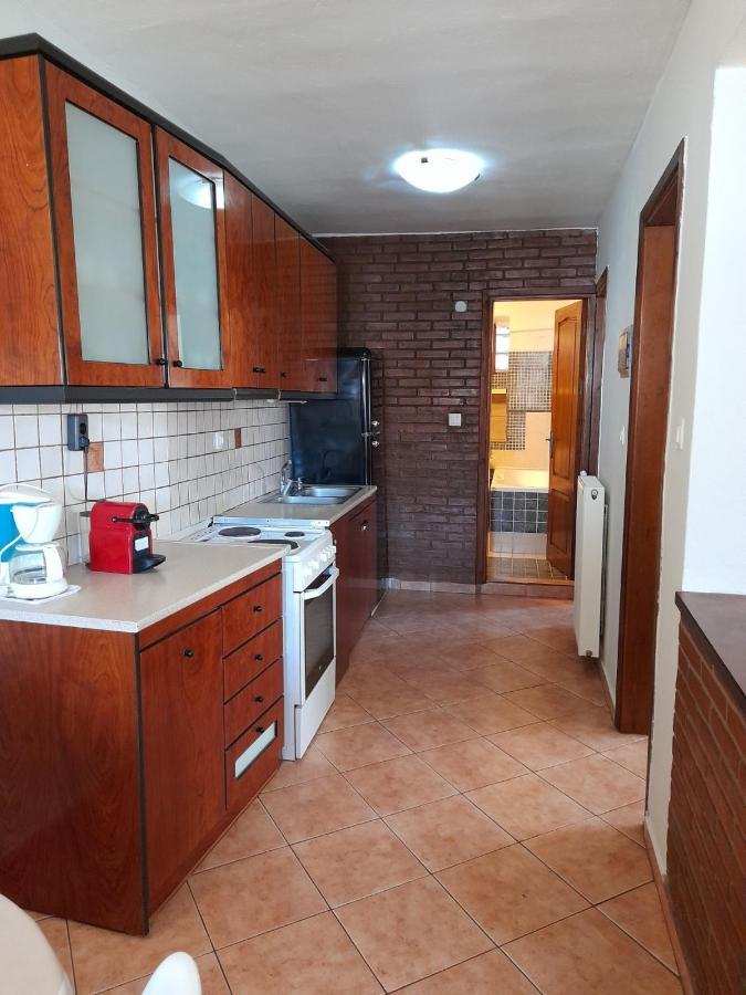 Cosy Home Айос-Николаос Экстерьер фото